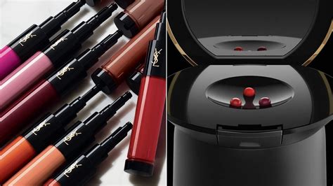 ysl printing|ysl sur mesure lipstick.